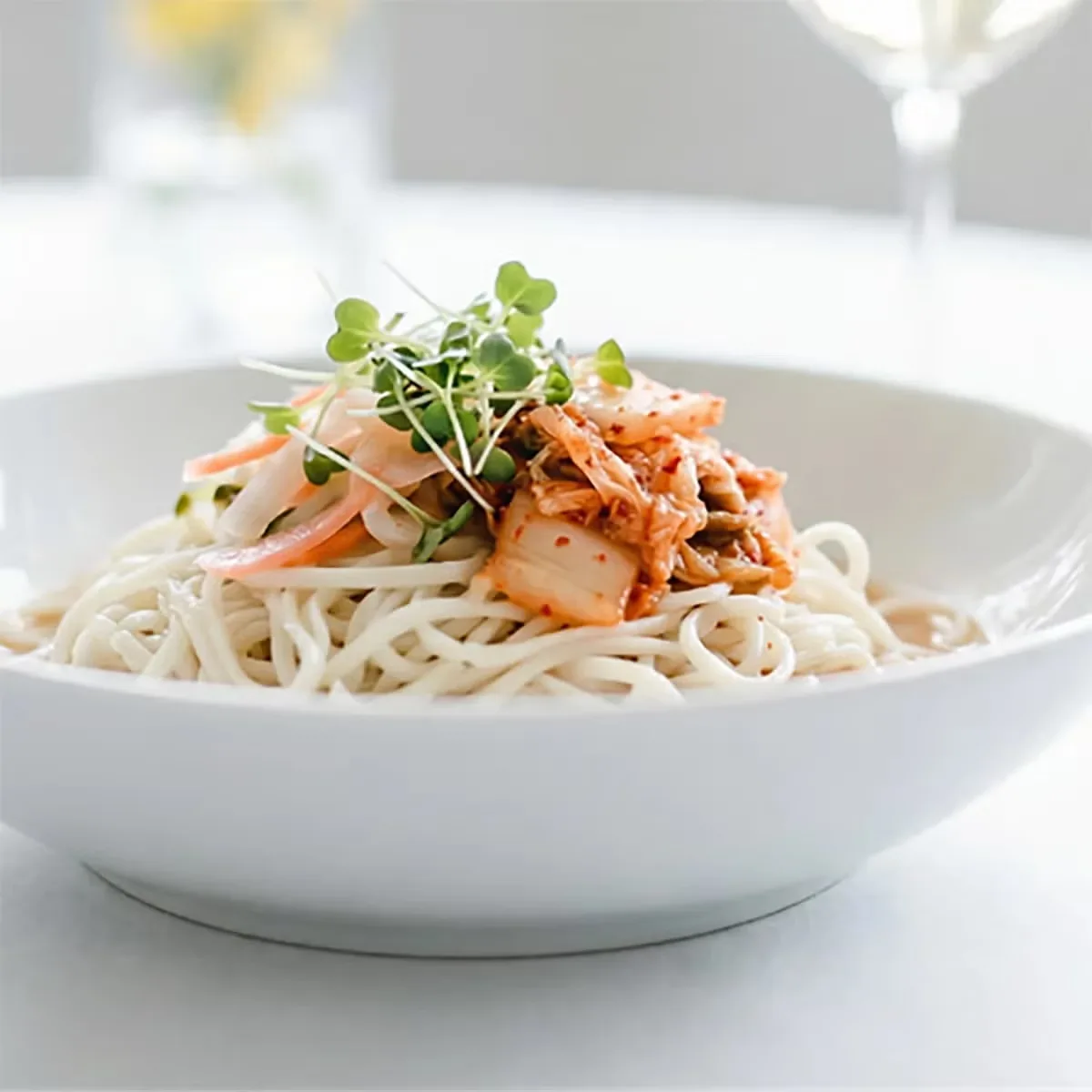 Miracle Noodles Pasta de Konjac 6 / 200 g foto 2