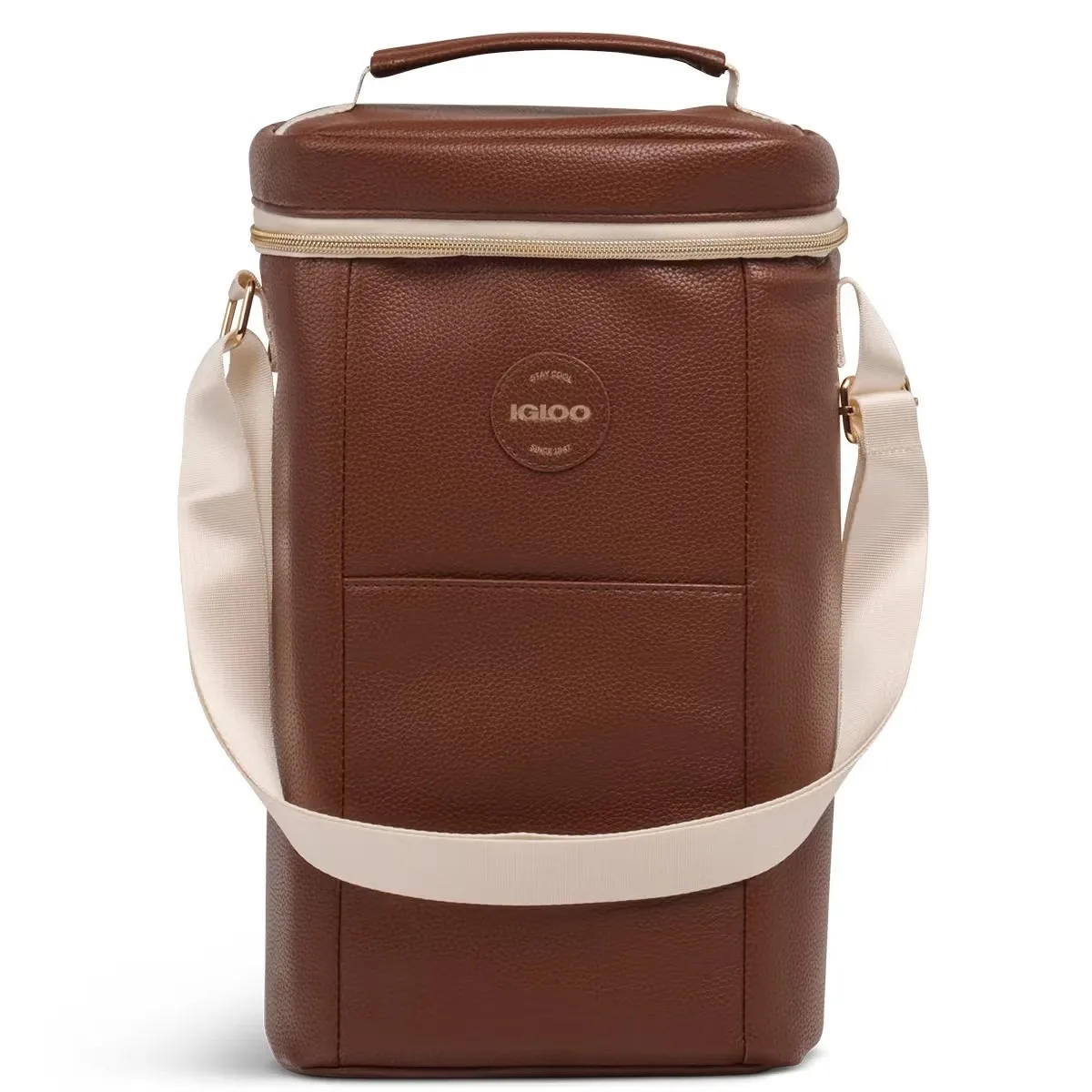 Igloo Bolsa Térmica para Vino Luxe Varios Colores