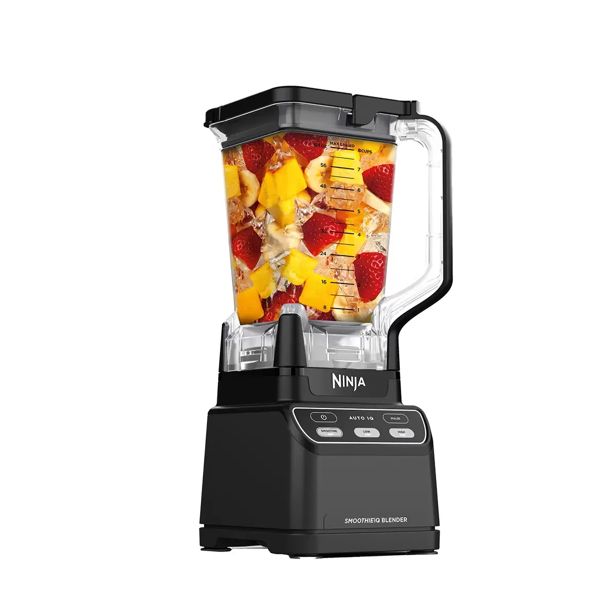 Ninja, Licuadora SMOOTHIEiQ 1200W