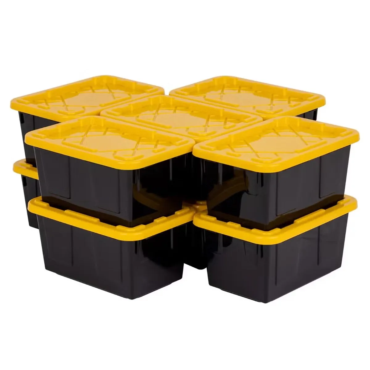 Greenmade, Juego de 10 Mini Cajas de Almacenamiento