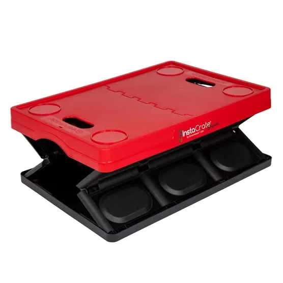 Greenmade Instacrate, Caja de Almacenamiento Plegable foto 3