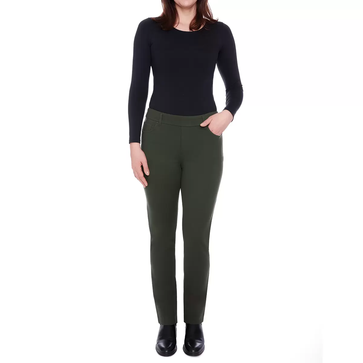 S.C. & CO Pantalones para Dama Varias Tallas y Colores