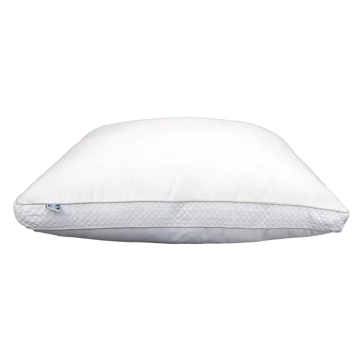 Sealy, Juego de 2 Almohadas de Plumón Alternativo Estandar o Queen foto 3