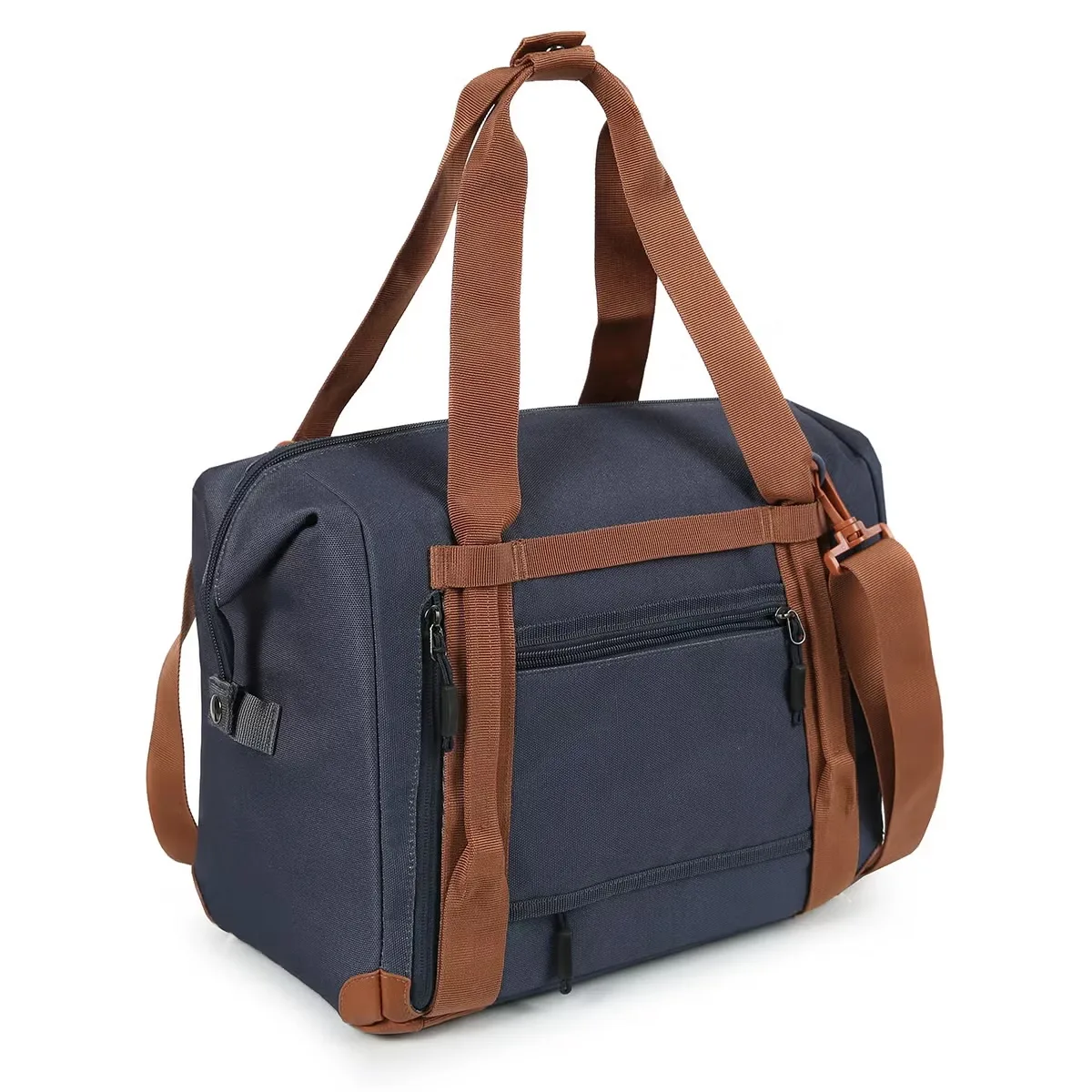 Titan Bolsa Hielera Térmica Carry All Azul foto 5