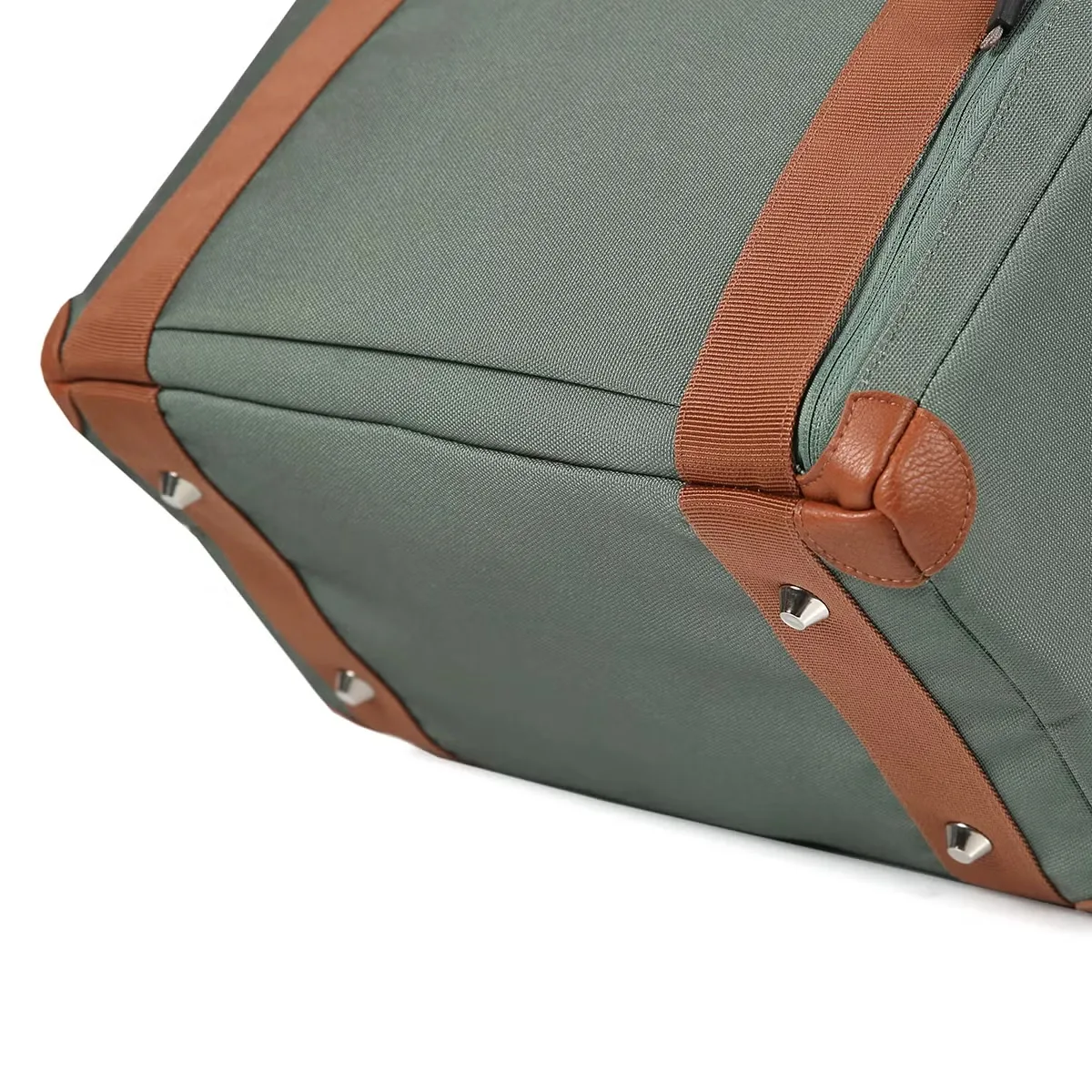 Titan Bolsa Hielera Térmica Carry All Verde foto 4