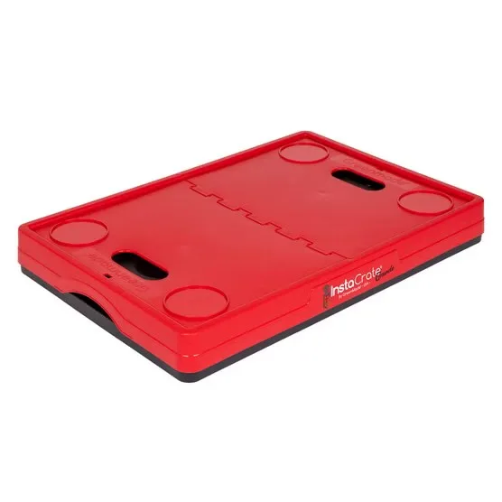 Greenmade Instacrate, Caja de Almacenamiento Plegable foto 4