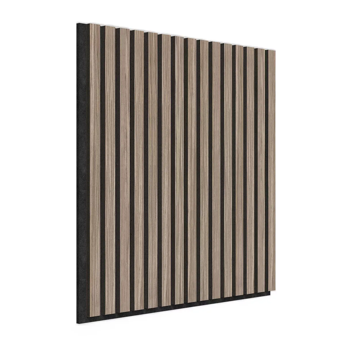 Artika, Sonolok Paneles Acústicos para Pared color Nuez