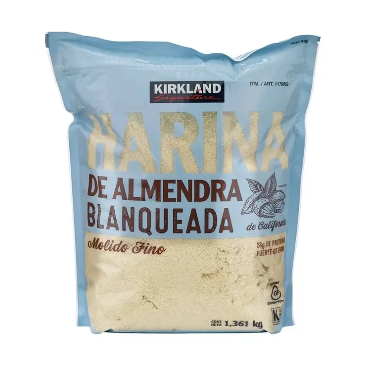 Kirkland Signature Harina de Almendra 1.361 kg