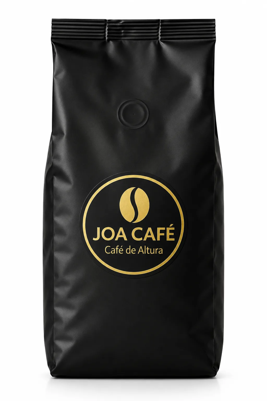 Joa Café Cafe 100% puro Calidad Gourmet, 500 gr