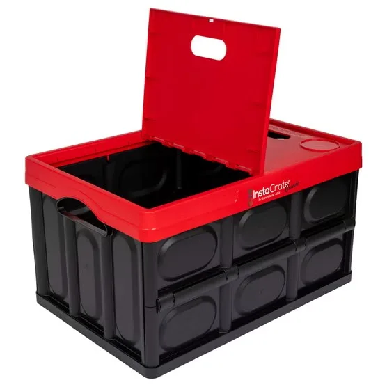 Greenmade Instacrate, Caja de Almacenamiento Plegable foto 2