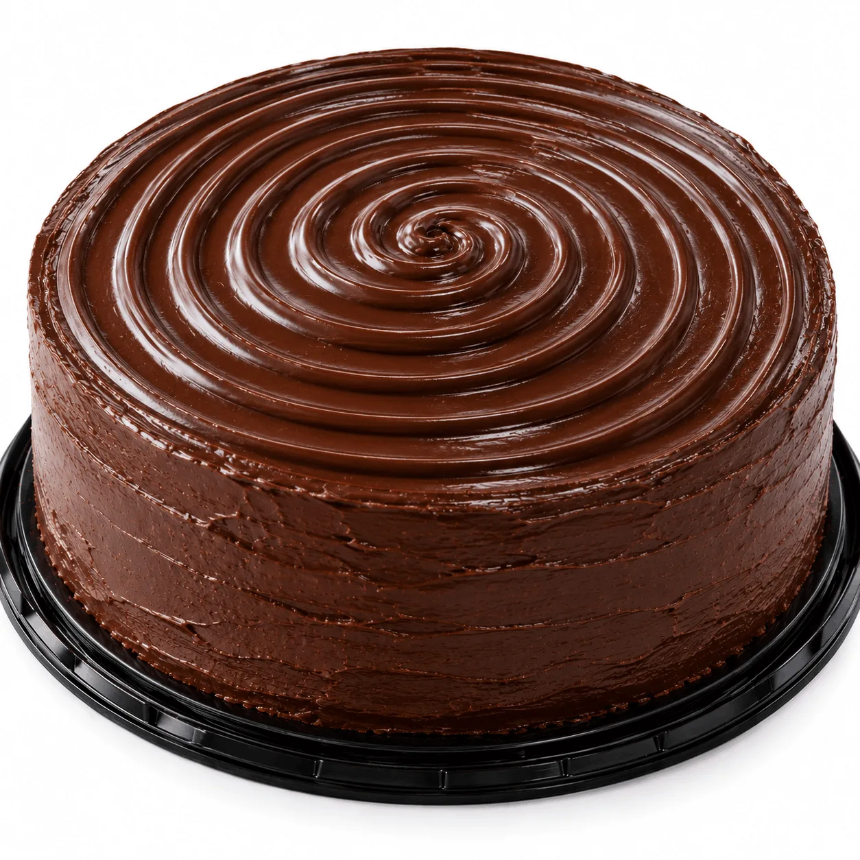 Pastel Choco Fudge 2.7 kg