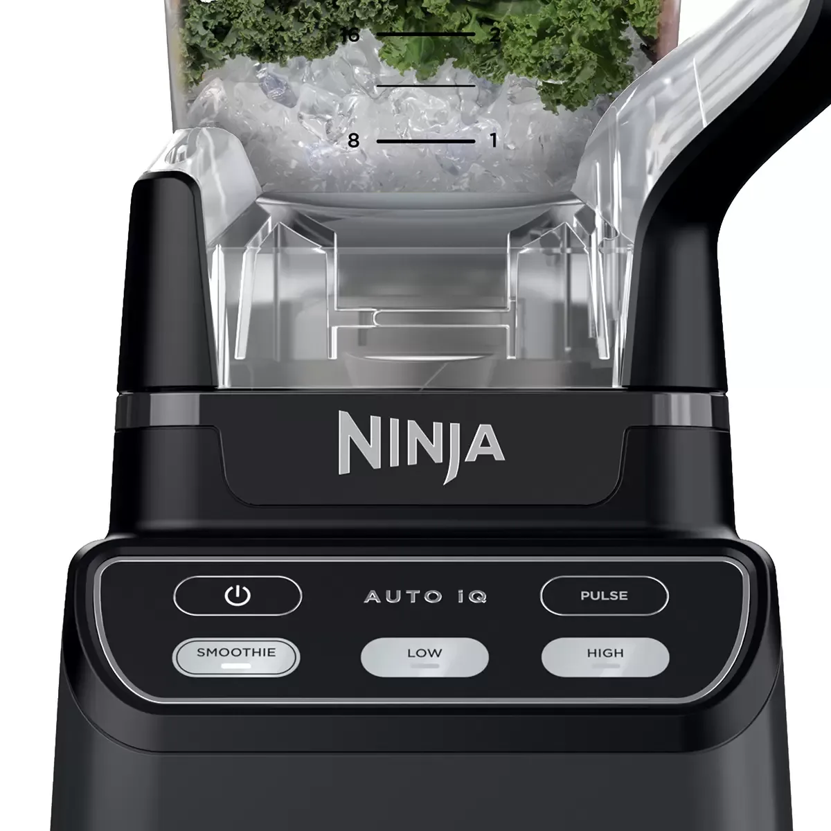 Ninja, Licuadora SMOOTHIEiQ 1200W foto 3