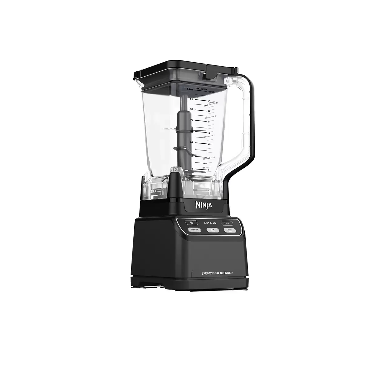 Ninja, Licuadora SMOOTHIEiQ 1200W foto 2