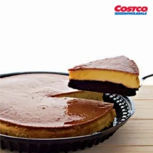 Kirkland Signature Chocoflan